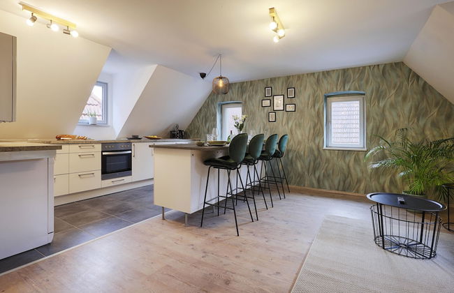 homie stay Julius Apartments - Iphofen - Foto 22