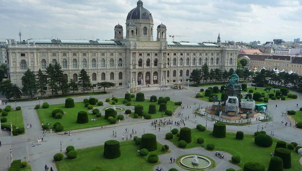 Alla scoperta dell'eleganza di Vienna