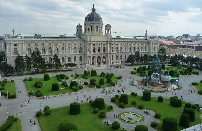 Escursione privata a Vienna - Foto 4