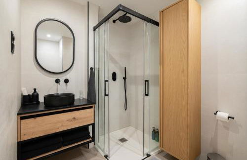 El Niu Apartamentos con terraza Camp Nou - Foto 18