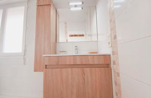 Appartement 2 chambres à la plage avec vue mer - Foto 24