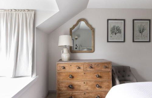 Shepherds Cottage, Pentland Hills - Foto 14