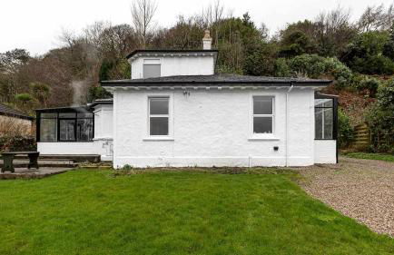 Craigend Cottage - Foto 16