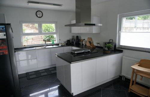 Ferienhaus mit schöner Aussicht - Foto 9