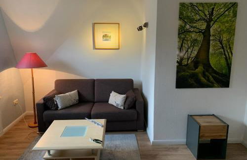 Fewo Kurth - Haus Dulshorn - Foto 6