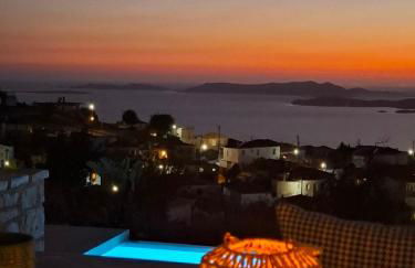 Sunset Luxury Villa - Foto 7