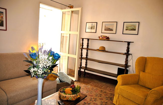 Il Giardino dei Limoni Casa nel Borgo - Foto 11