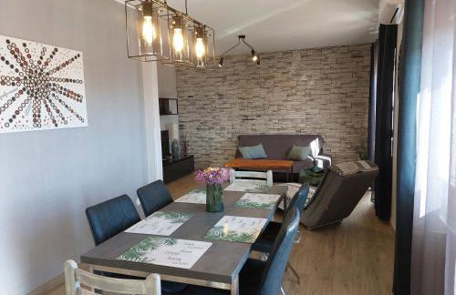 Family apartment Cathy - Foto 28