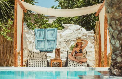 Villa Hidden Gem Crete - Foto 64