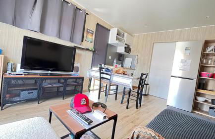 EcoKub T3 Indépendant Proche plages et lac - Foto 14