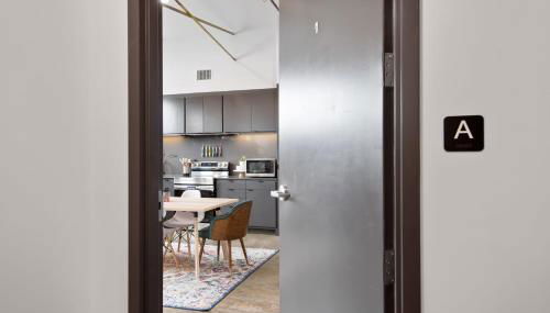 The Cypress Flats - Foto 2, stove, pet friendly, minibar