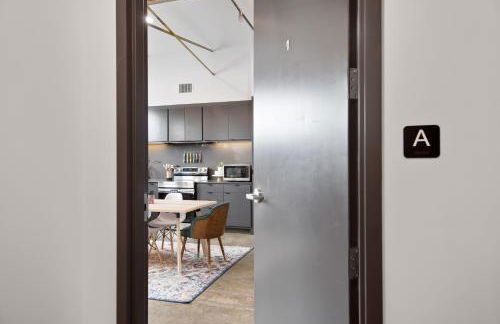 The Cypress Flats - Foto 2