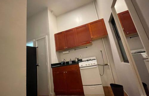 Union Square Studio 4 with Shower - Shared toilet - Foto 15