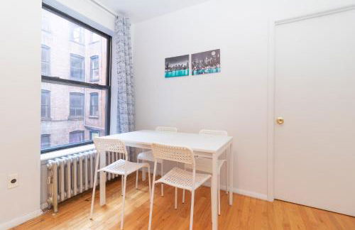 The Upper East Side Monthly Rentals Apartments - Foto 26