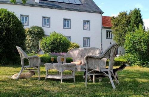 Gutshaus De La Fontaine - Photo 34