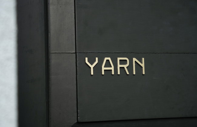 Yarn - Elmo Deluxe Suite - Foto 70