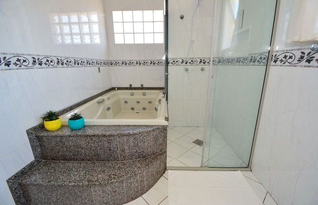 Casa com Piscina Morro das Pedras - Photo 24