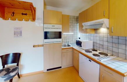 Les Neiges - Foto 70