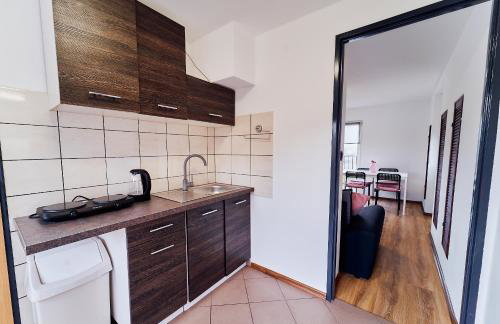 Domki Nad Stawami Apartament - Foto 30