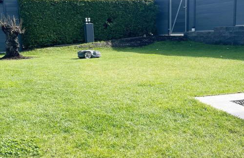 Holzhaus am Listersee - Foto 36