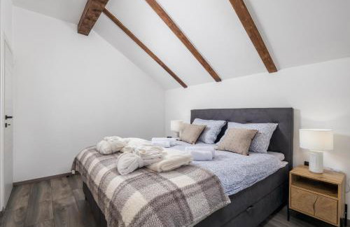 Villa Bajer, Fužine - Foto 45