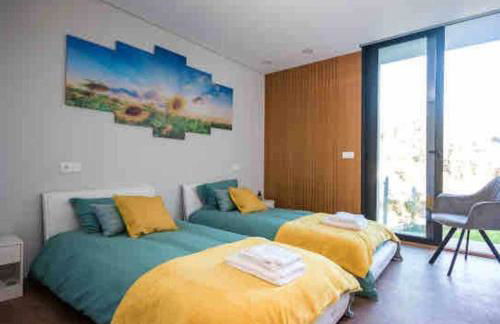 Viana do Castelo - Amonde Village Casa P - Conforto Qualidade Natureza - Foto 31