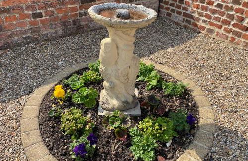 2 Brickground Broads getaway for the whole family - Foto 37