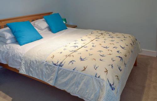 Granary Cottage - Foto 12