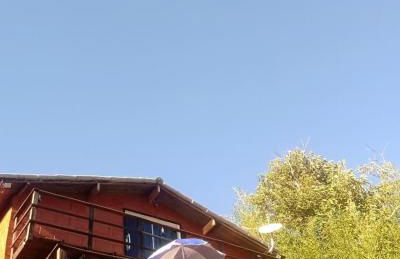 Chalé No Mundo da Lua - Photo 9