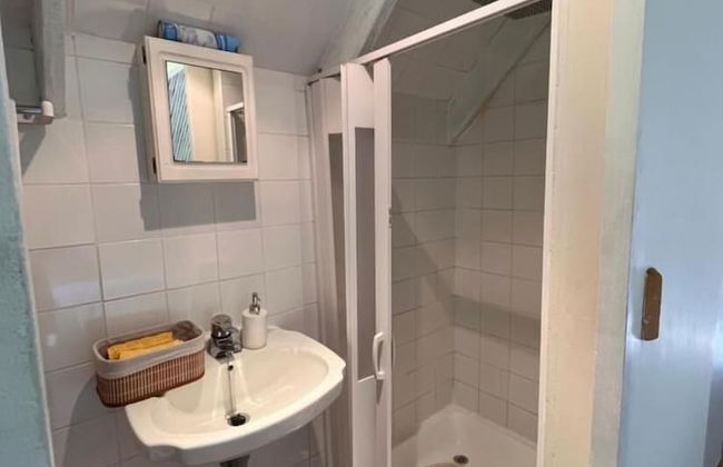 Cozy Camps Bay House With Mountain and sea View - Foto 14