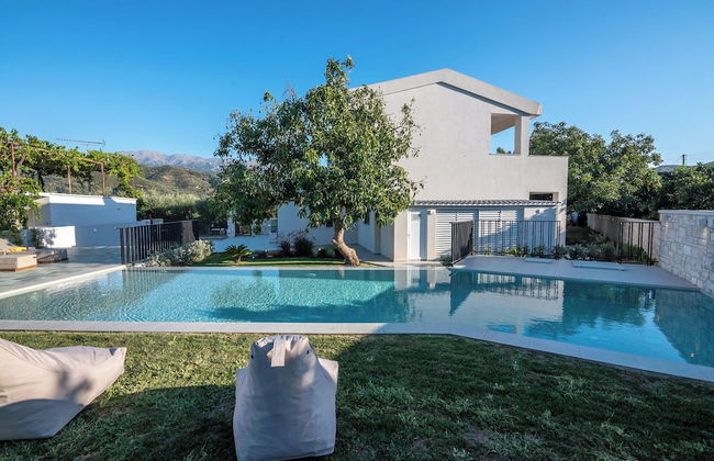 Villa Lona - Foto 22