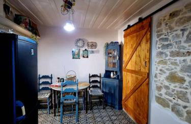Neoclassical Samos House Nafsika - Foto 10