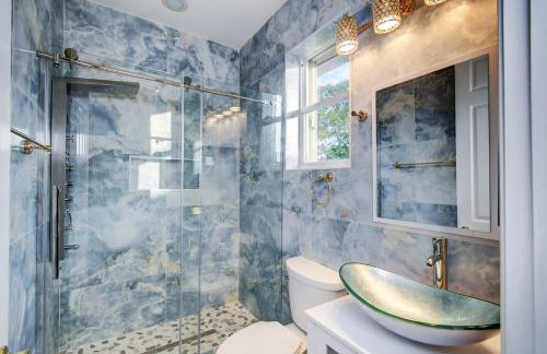 Luxury House with Movie Theater - Foto 55