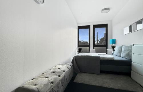 Zentrale Ferienwohnung in München 6 Schlafzimmer, 16 Gäste - Photo 32