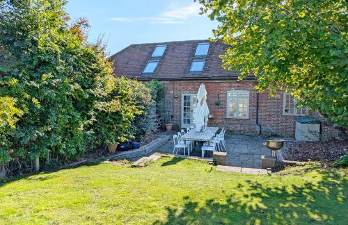 Courtyard Cottage, Pulborough - Foto 44