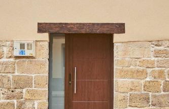 Casa Rural Nueve Villas - Foto 33