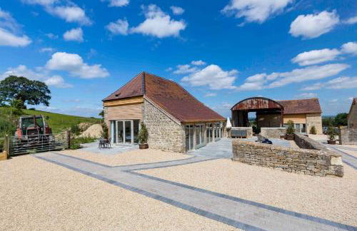 Hayes Farm - 8 Houses - Foto 43