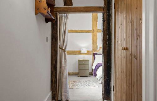 Gardeners Cottage near Ledbury - Foto 6