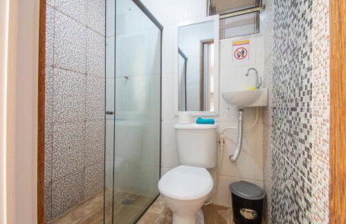 Pousada vila merced - Foto 14