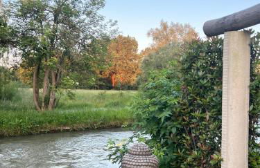 1 Zimmer mit Bad ohne Küche, 1 Person, 15 qm, direkt an der Aach - Foto 29