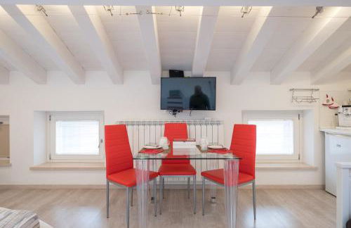 Ca' Del Jago Sole Luna apartment - Foto 19