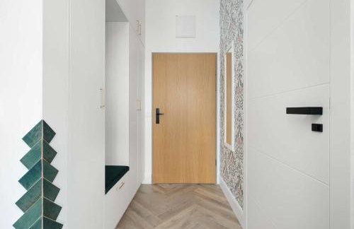 Prestiżowy Apartament Baltic Sand 300 m od Plaży Mrzeżyno by Noclegi Renters - Foto 36