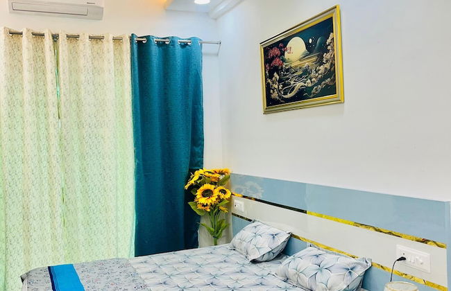 Kashu Studio Apartments - Foto 8