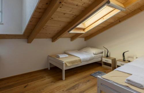 Apartments with parking space Sveti Jakov, Losinj - 24153 - Foto 12