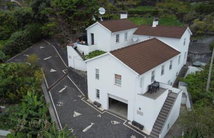 Casa Do Avô Faidoca # PICO HOLIDAY RENTALS - Photo 1