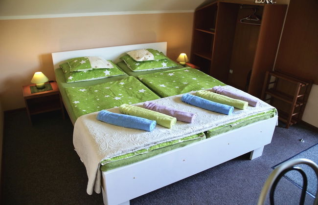 Apartmany u Slavky - Foto 9