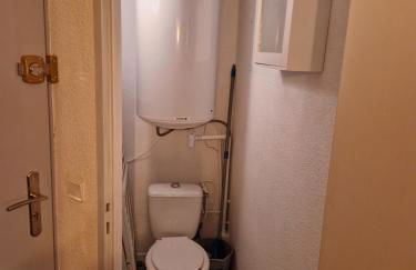 Appartement rénové proche de Luz Saint Sauveur 1chambre et 1 coin cabine - Foto 13