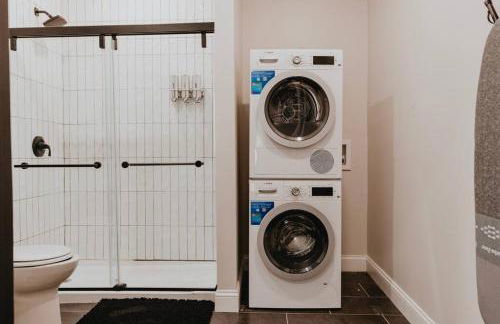 Chic Studio Walk to SMM SLU Hospital Grand - Foto 9