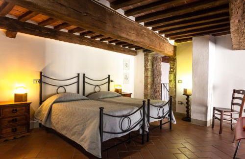 Residenza d'Epoca Palazzo Malfatti - Foto 68