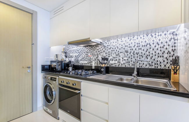 Staycae Holiday Homes - Aykon C - Foto 10